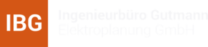 IBG Ingenieurbüro Gutmann Elektroplanung GmbH